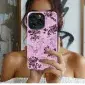 Romantic Rose Bouquet
 Phone Case iPhone Samsung Cover Pixel 5495 - Image 1