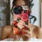 Romantic Rose Bouquet
 Phone Case iPhone Samsung Cover Pixel 5495 - Image 2