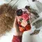Romantic Rose Bouquet
 Phone Case iPhone Samsung Cover Pixel 5495 - Image 4