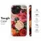Romantic Rose Bouquet
 Phone Case iPhone Samsung Cover Pixel 5495 - Image 6