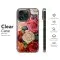 Romantic Rose Bouquet
 Phone Case iPhone Samsung Cover Pixel 5495 - Image 8