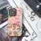 Rose Botanical Pattern Phone Case iPhone Samsung Cover Pixel 2348 - Image 3