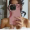 Rose Clay Floral Sketch Phone Case iPhone Samsung Cover Pixel 6408 - Image 2