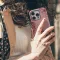 Rose Clay Floral Sketch Phone Case iPhone Samsung Cover Pixel 6408 - Image 5