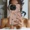 Rose Ink Wildflower Field Phone Case iPhone Samsung Cover Pixel 6552 - Image 2