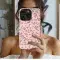 Rose Leopard Spots Phone Case iPhone Samsung Cover Pixel 5769 - Image 2