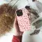 Rose Leopard Spots Phone Case iPhone Samsung Cover Pixel 5769 - Image 4
