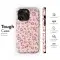 Rose Leopard Spots Phone Case iPhone Samsung Cover Pixel 5769 - Image 6