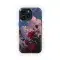 Rose Moonlit Dreamscape Phone Case iPhone Samsung Cover Pixel 5093 - Image 1