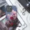 Rose Moonlit Dreamscape Phone Case iPhone Samsung Cover Pixel 5093 - Image 3