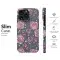 Roses and Strawberries
 Phone Case iPhone Samsung Cover Pixel 5517 - Image 7
