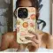 Roses, Books, and Coffee Watercolor Phone Case iPhone Samsung Cover Pixel 5226 - Image 2