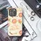 Roses, Books, and Coffee Watercolor Phone Case iPhone Samsung Cover Pixel 5226 - Image 3