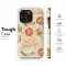 Roses, Books, and Coffee Watercolor Phone Case iPhone Samsung Cover Pixel 5226 - Image 6