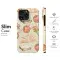 Roses, Books, and Coffee Watercolor Phone Case iPhone Samsung Cover Pixel 5226 - Image 7