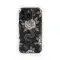Roses & Serpent Design
 Phone Case iPhone Samsung Cover Pixel 5684 - Image 1