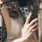 Roses & Serpent Design
 Phone Case iPhone Samsung Cover Pixel 5684 - Image 5