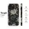 Roses & Serpent Design
 Phone Case iPhone Samsung Cover Pixel 5684 - Image 6