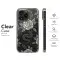 Roses & Serpent Design
 Phone Case iPhone Samsung Cover Pixel 5684 - Image 8
