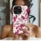 Rose-Tinted Autumn Foliage Phone Case iPhone Samsung Cover Pixel 6486 - Image 2