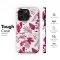 Rose-Tinted Autumn Foliage Phone Case iPhone Samsung Cover Pixel 6486 - Image 6