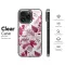 Rose-Tinted Autumn Foliage Phone Case iPhone Samsung Cover Pixel 6486 - Image 8