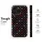 Royal Flush Pattern
 Phone Case iPhone Samsung Cover Pixel 5589 - Image 6