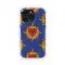 Royal Gothic Pattern Sacred Heart Evil Eye Sun Phone Case iPhone Samsung Cover Pixel 2136 - Image 1