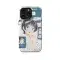 Ruka Sarashina Anime Phone Case iPhone Samsung Cover Pixel 686 - Image 1