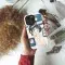 Ruka Sarashina Anime Phone Case iPhone Samsung Cover Pixel 686 - Image 2