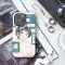Ruka Sarashina Anime Phone Case iPhone Samsung Cover Pixel 686 - Image 3