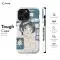 Ruka Sarashina Anime Phone Case iPhone Samsung Cover Pixel 686 - Image 5
