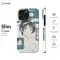 Ruka Sarashina Anime Phone Case iPhone Samsung Cover Pixel 686 - Image 6