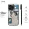 Ruka Sarashina Anime Phone Case iPhone Samsung Cover Pixel 686 - Image 7