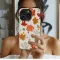 Rustic Autumn Foliage and Acorns Phone Case iPhone Samsung Cover Pixel 7208 - Image 2