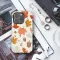 Rustic Autumn Foliage and Acorns Phone Case iPhone Samsung Cover Pixel 7208 - Image 3