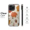 Rustic Autumn Foliage and Acorns Phone Case iPhone Samsung Cover Pixel 7208 - Image 8