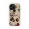 Rustic Autumn Foliage with Acorns and Berries Phone Case Cover for iPhone 17 Pro Max 16 15 Plus 14 13 Mini Samsung S25 S24 Pixel 10 9 8792 - Image 1