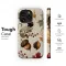 Rustic Autumn Foliage with Acorns and Berries Phone Case Cover for iPhone 17 Pro Max 16 15 Plus 14 13 Mini Samsung S25 S24 Pixel 10 9 8792 - Image 6