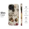 Rustic Autumn Foliage with Acorns and Berries Phone Case Cover for iPhone 17 Pro Max 16 15 Plus 14 13 Mini Samsung S25 S24 Pixel 10 9 8792 - Image 7
