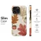 Rustic Autumn Oak & Acorn Etching Phone Case iPhone Samsung Cover Pixel 7752 - Image 7