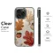 Rustic Autumn Oak & Acorn Etching Phone Case iPhone Samsung Cover Pixel 7752 - Image 8