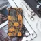 Rustic Autumn Pumpkin Patch Art Phone Case iPhone Samsung Cover Pixel 7391 - Image 3
