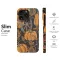 Rustic Autumn Pumpkin Patch Art Phone Case iPhone Samsung Cover Pixel 7391 - Image 7