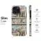 Rustic Books & Roses
 Phone Case iPhone Samsung Cover Pixel 3985 - Image 7