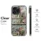 Rustic Books & Roses
 Phone Case iPhone Samsung Cover Pixel 3985 - Image 8