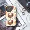 Rustic Chicken & Floral Pattern Phone Case iPhone Samsung Cover Pixel 5165 - Image 3