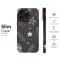 Rustic Christmas Tree Star Pattern Phone Case Cover for iPhone 17 Pro Max 16 15 Plus 14 13 Mini SE Samsung S25 S24 Google Pixel 10 9 8255 - Image 7