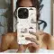 Rustic Farmhouse Pattern Phone Case iPhone Samsung Cover Pixel 5162 - Image 2