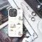 Rustic Farmhouse Pattern Phone Case iPhone Samsung Cover Pixel 5162 - Image 3